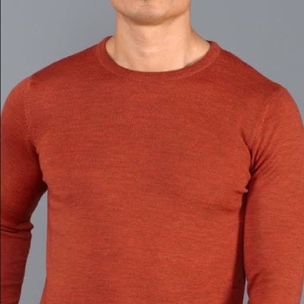 HUGO BOSS SWEATER